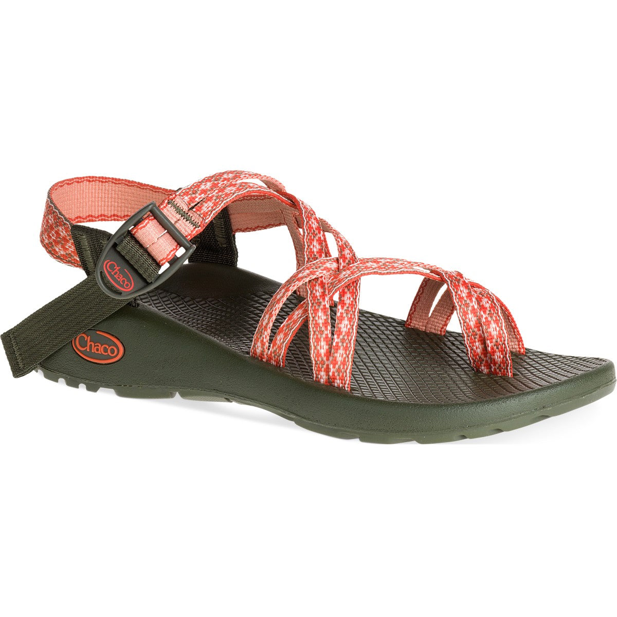 Chaco - Womens ZX/2 Classic - Black