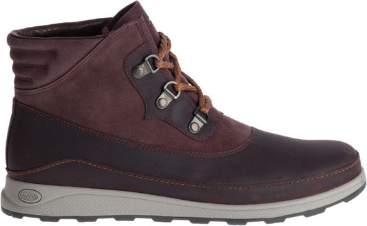 Chaco - Ember - Mahogany