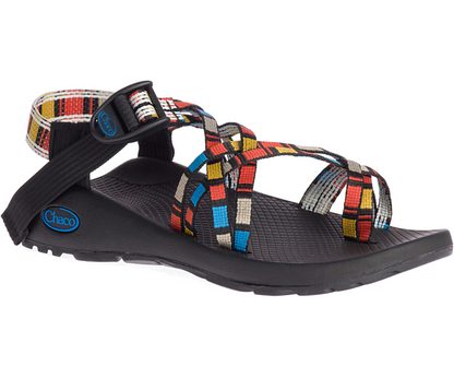 Chaco - Womens ZX/2 Classic - Black