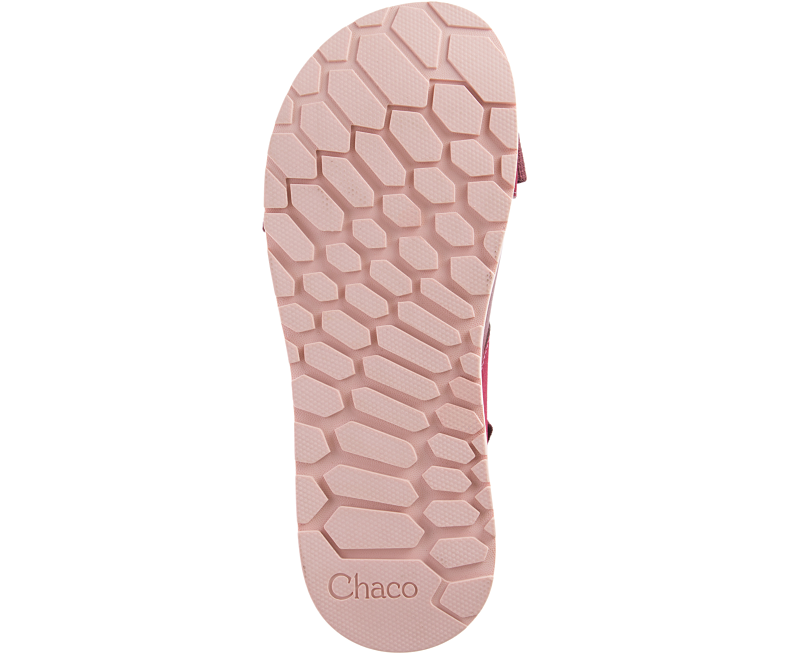 Chaco - Lowdown Sandal - Women's - Apricot Lilac