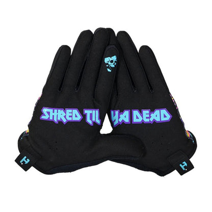 Handup - Most Days Gloves - Trippin' and Rippin2