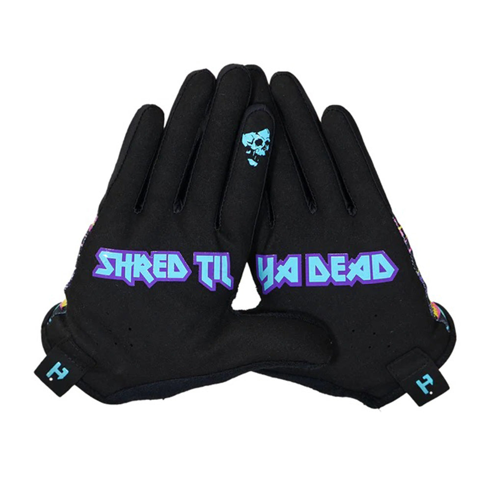 Handup - Most Days Gloves - Ride The Wave