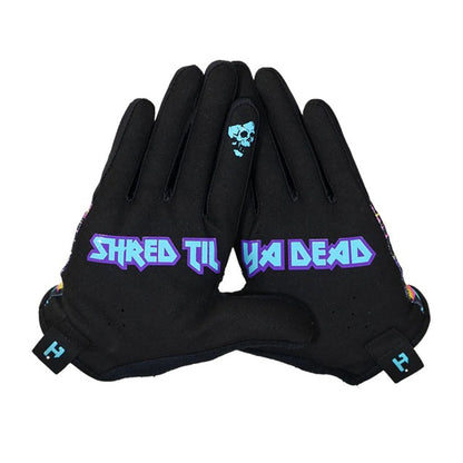 Handup - Most Days Gloves - Trippin' and Rippin2