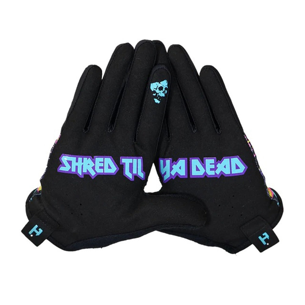 Handup - Most Days Gloves - Ride The Wave