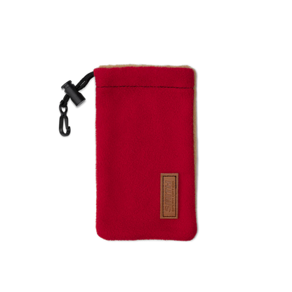 Smith - Cheetah - Champagne Crystal; ChromaPop Polarized Brown