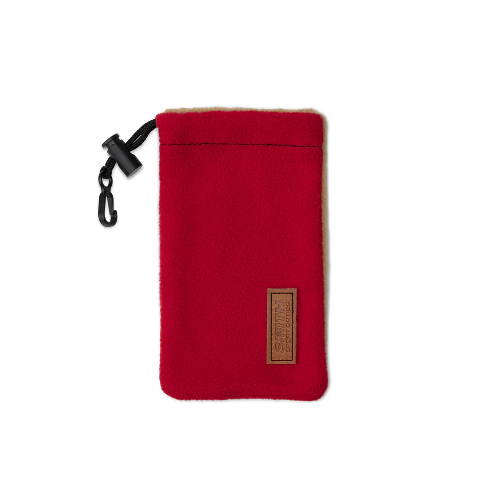 Smith - Cheetah - Tortoise; ChromaPop Polarized Brown