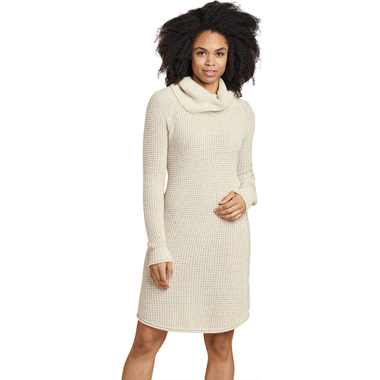 Toad and Co - Chelsea Turtleneck Dress - Women's - Oatmeal