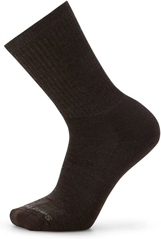 Smartwool - Everyday Solid Rib Crew