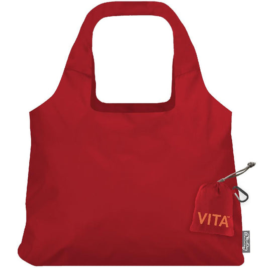 Chicobag - Vita Packable Bag - Red