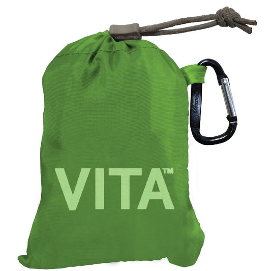 Chicobag - Vita Packable Bag - Aqua