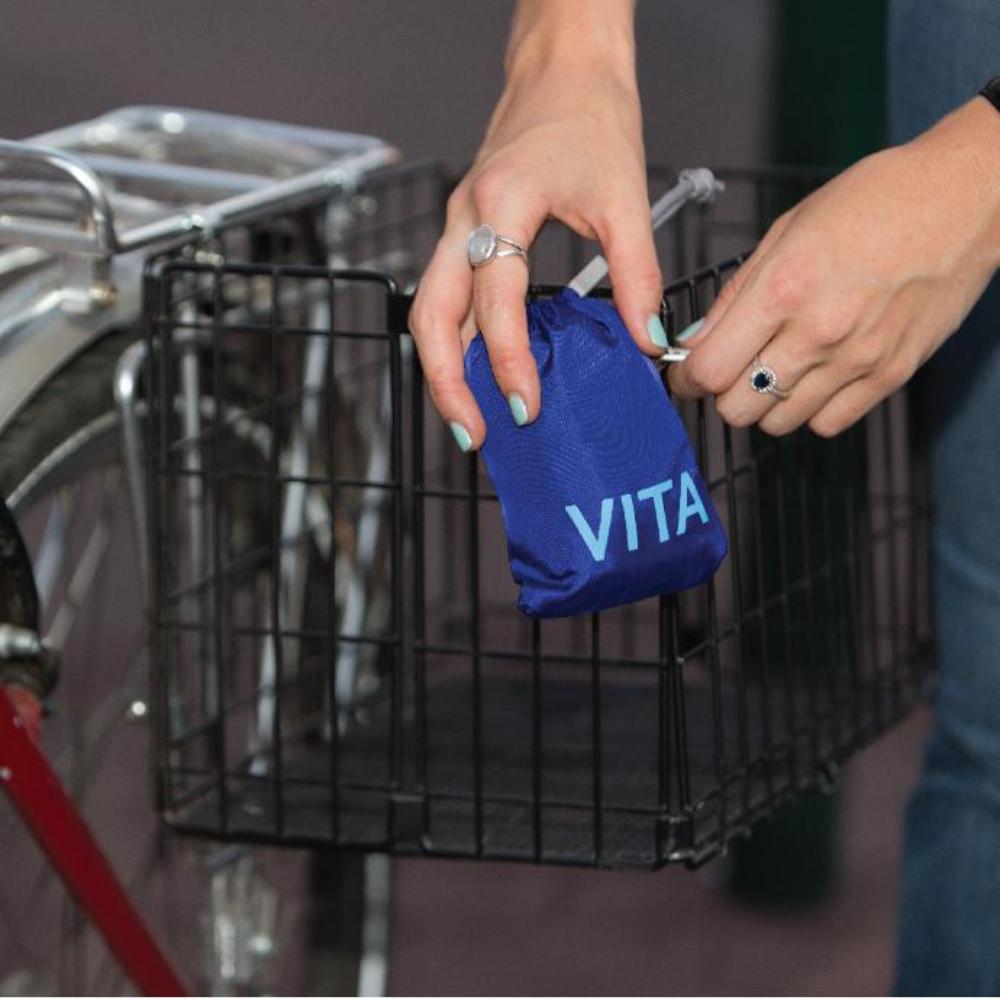 Chicobag - Vita Packable Bag - Red