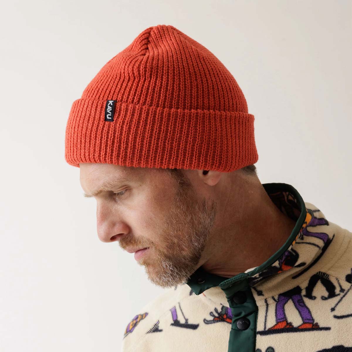 Kavu - Pickford - Chili