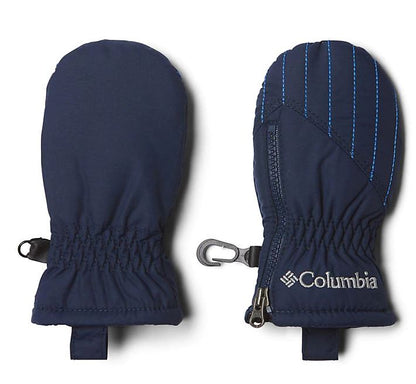 Columbia - Infant Chippewa II Mitten - Black