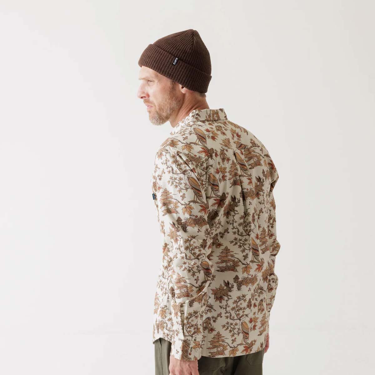 Kavu - Pickford - Chocolate
