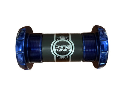Chris King - Threadfit 30 Bottom Bracket - Black