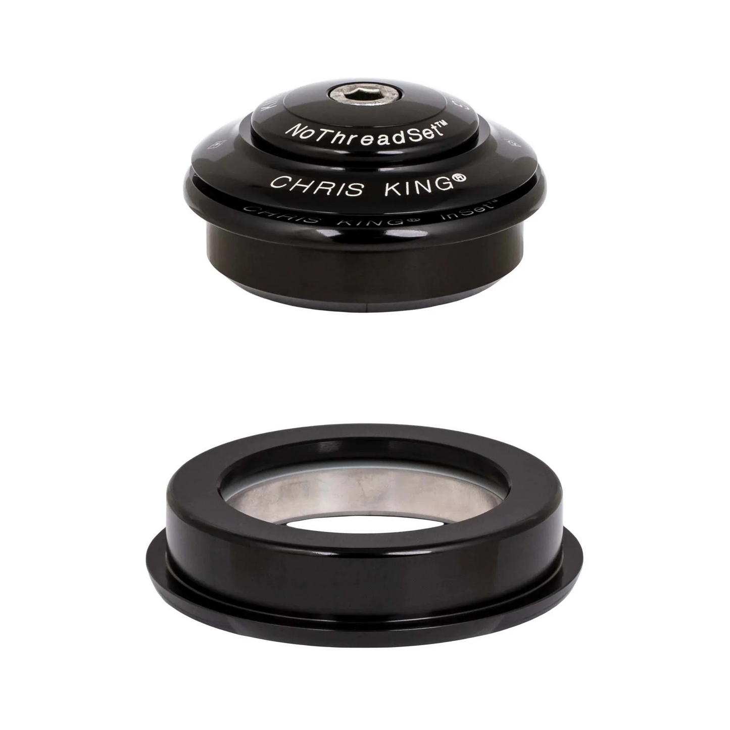 Chris King - I2 44/56 ZS Griplock - Navy - Navy