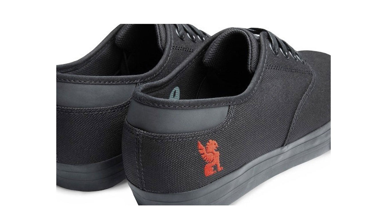 Chrome - Truk Pro - 5.5 Black - Black