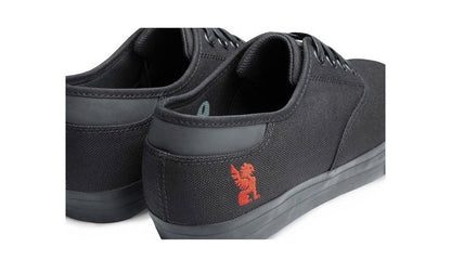 Chrome - Truk Pro - 5.5 Black - Black