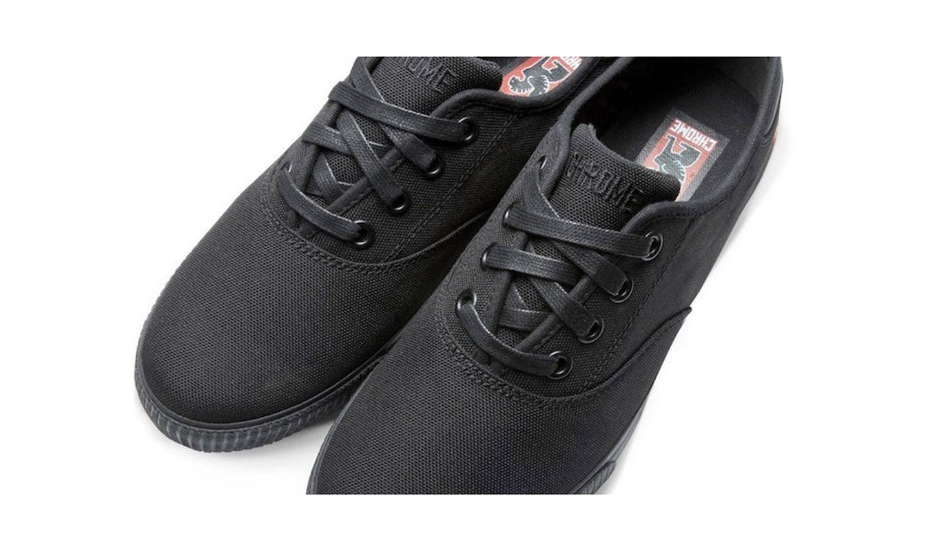 Chrome - Truk Pro - 5.5 Black - Black