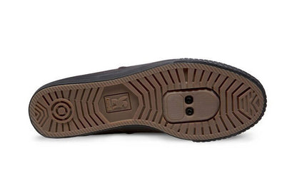 Chrome - Truk Pro - 5.5 Black - Black