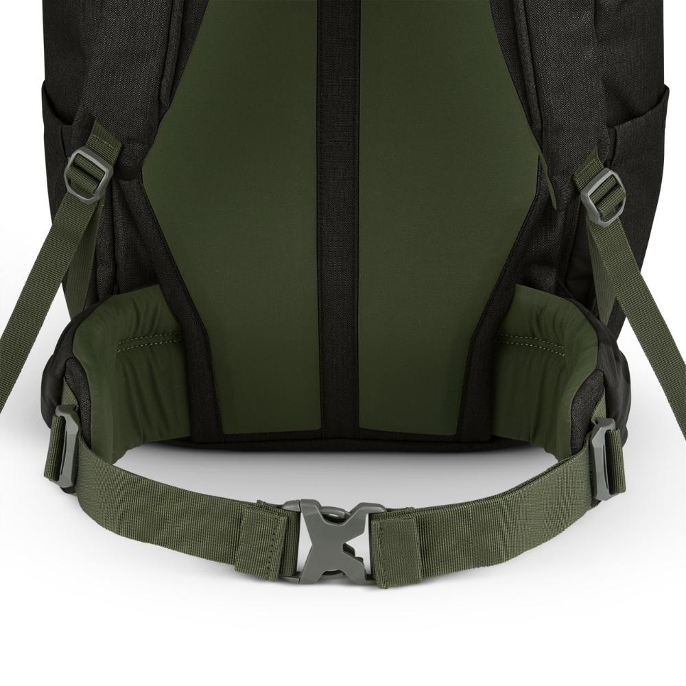 Kelty - Redwing Traveller 40 - Burnt Olive