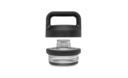 YETI - Rambler Bottle Chug Cap - Black