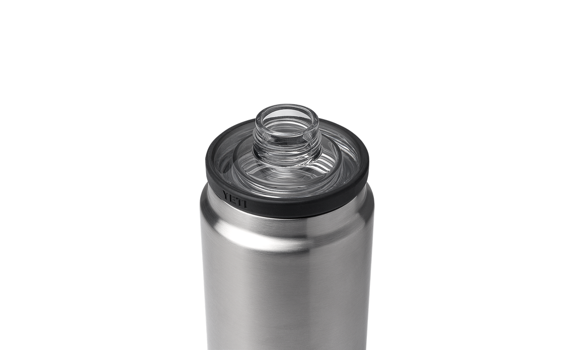 YETI - Rambler Bottle Chug Cap - Black