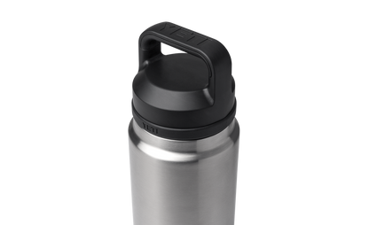 YETI - Rambler Bottle Chug Cap - Black