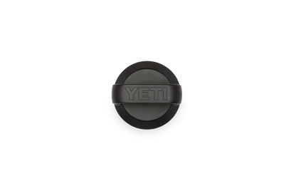YETI - Rambler Bottle Chug Cap - Black