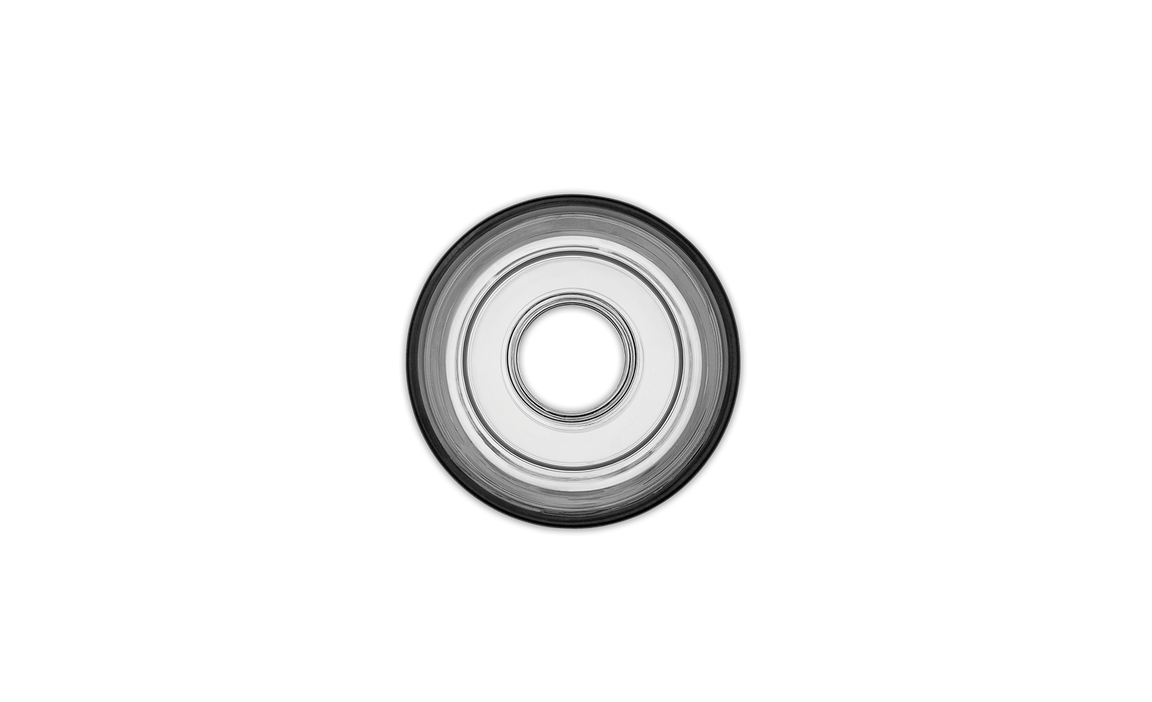 YETI - Rambler Bottle Chug Cap - Black