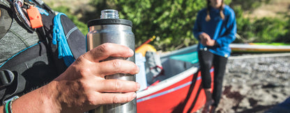 YETI - Rambler Bottle Chug Cap - Black