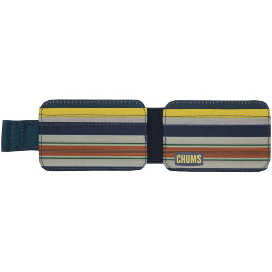 Chums - Bandit Bi-Fold