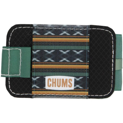 Chums - Bandit Bi-Fold