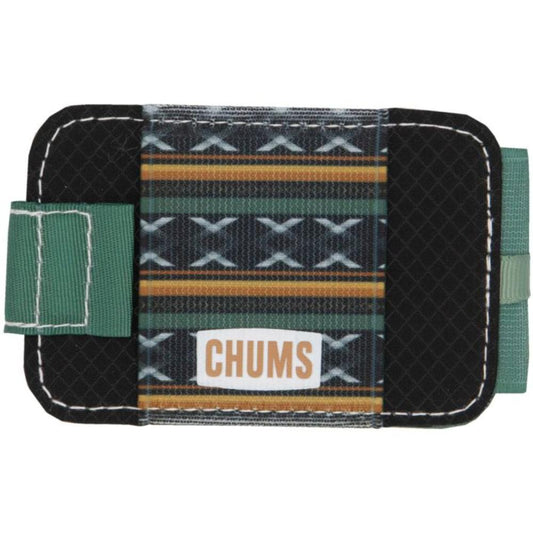Chums - Bandit Bi-Fold