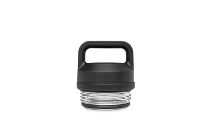 YETI - Rambler Bottle Chug Cap - Black