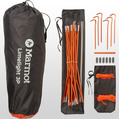 Marmot - Limelight 3P
