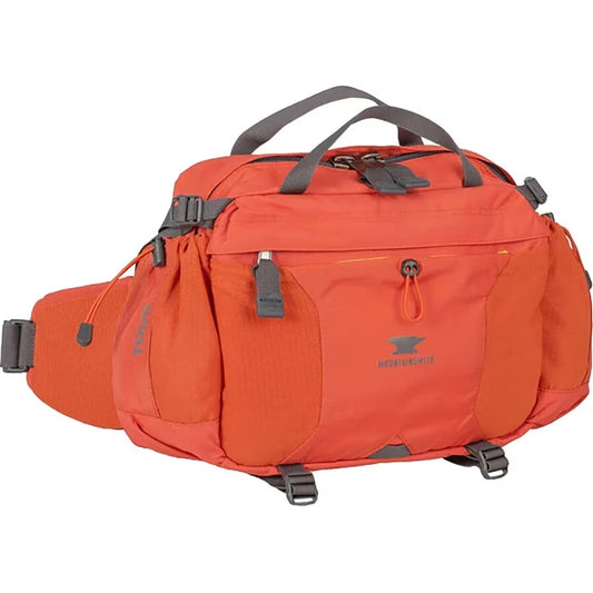 Mountainsmith - Tour - Cinnamon Red