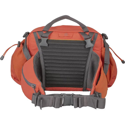 Mountainsmith - Tour - Cinnamon Red