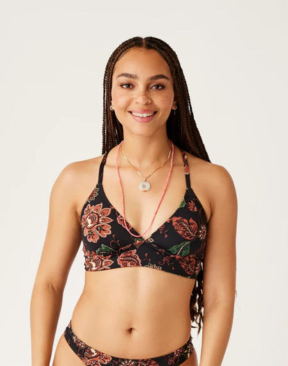 Carve Designs - Dahlia Top - Taj