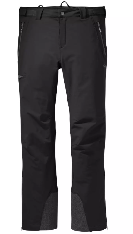 Outdoor Research - Cirque II Pants - Men's - Black