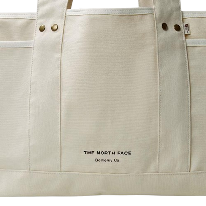 The North Face - Circular Cotton Tote