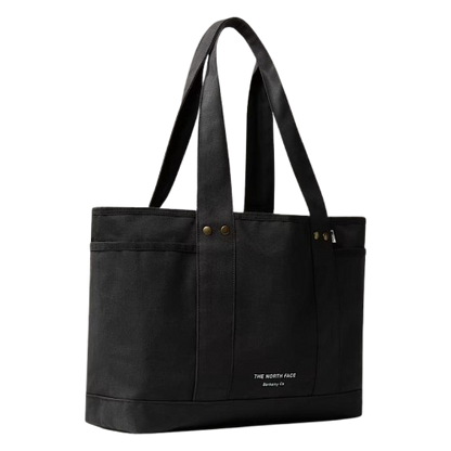The North Face - Circular Cotton Tote - Utility Brown