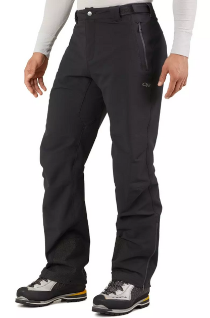 Outdoor Research - Cirque II Pants - Men's - Black