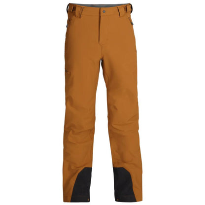 Outdoor Research - Cirque II Pants - Men's - Black