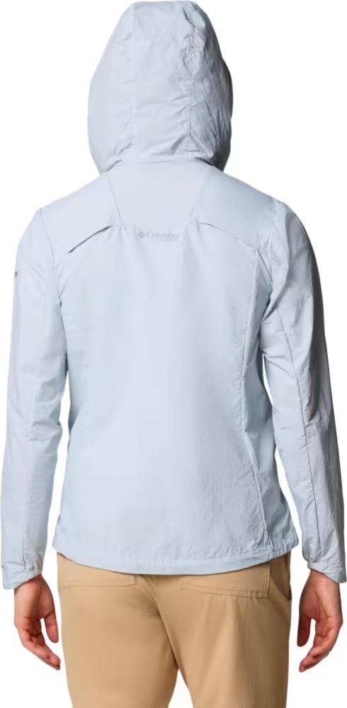 Columbia - Loop Trail III Windbreaker - Cirrus Grey