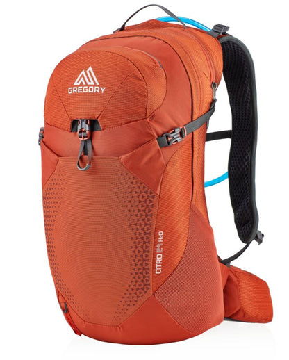 Gregory - Citro 24 H2O - Spark Orange