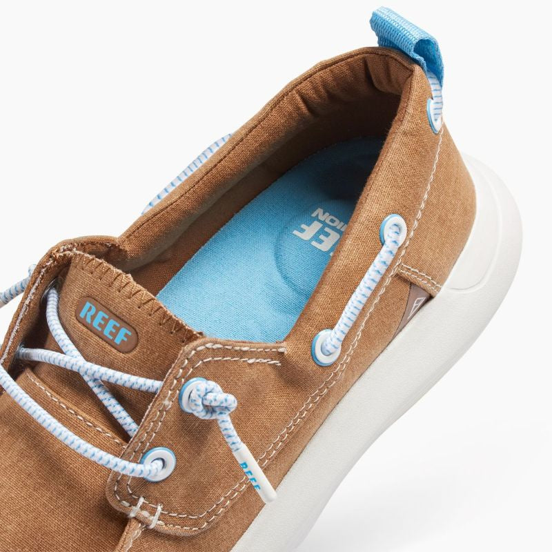 Reef - Swellsole Pier - Men's - Brown