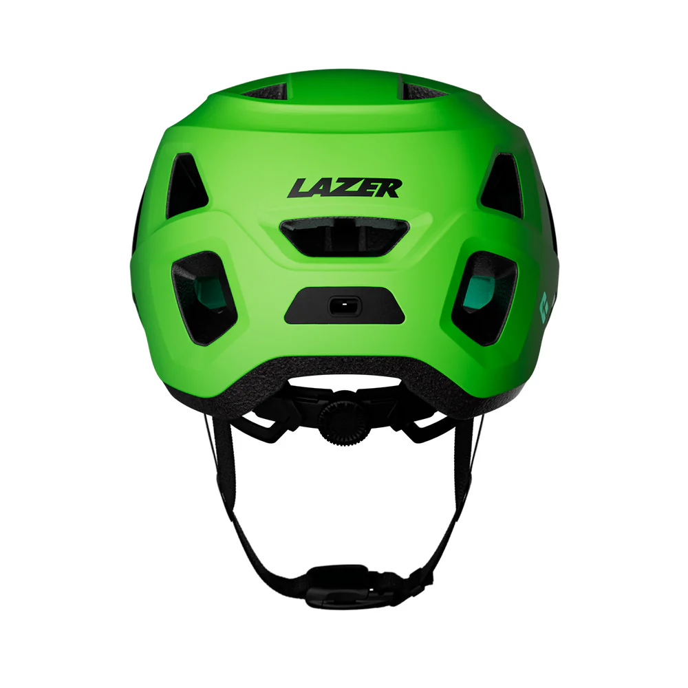 Lazer - Finch KinetiCore - Matte Black Acid