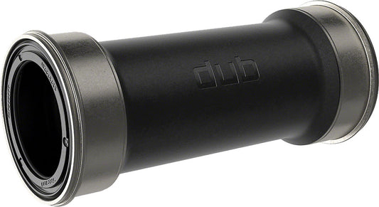 SRAM - DUB PressFit Bottom Bracket - BB89.5/BB92, 89/92mm, MTB SuperBoost +, Black