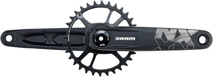 Sram - NX Eagle Boost Crankset - 170mm